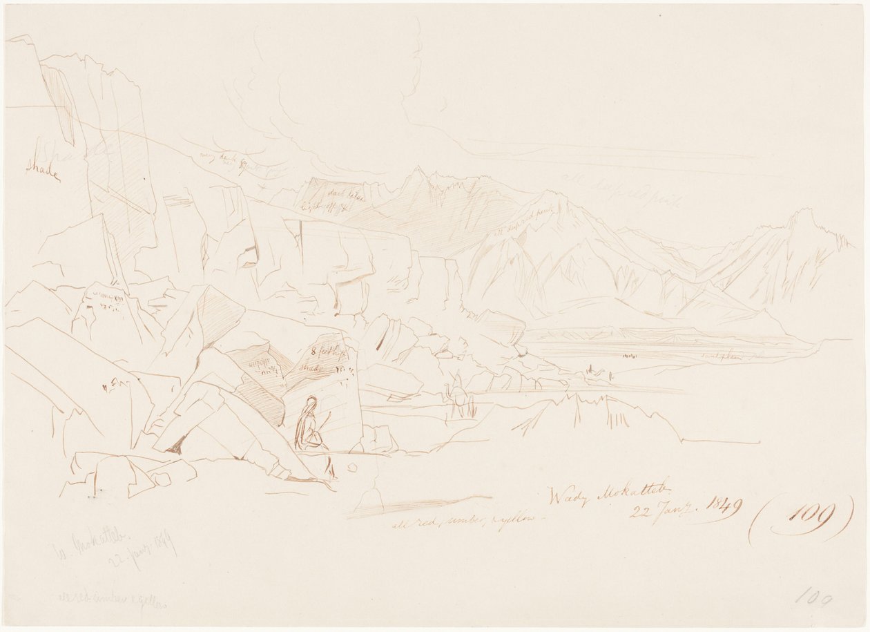 A Mokatteb hátrányai alkotó: Edward Lear