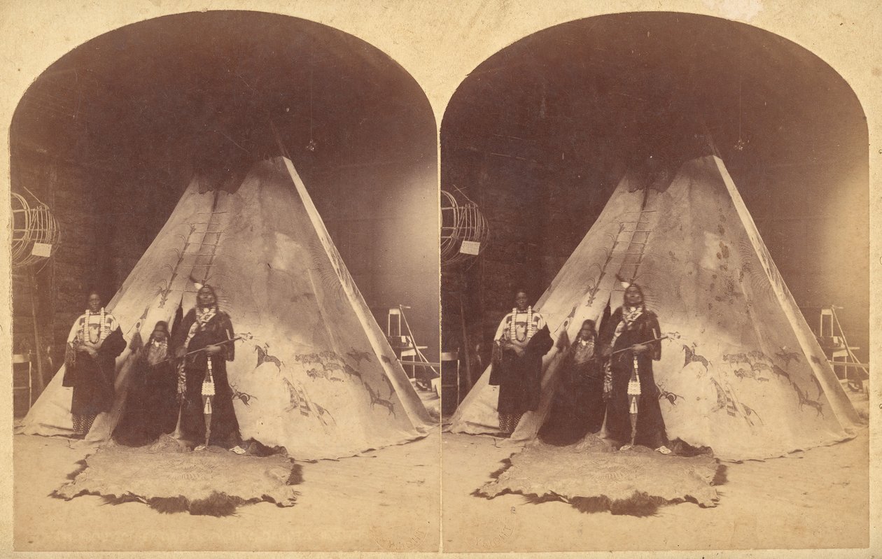 [Group of 18 Stereograph Views of the 18841885 New Orleans Centennial Internationala..., 1850-1910s. alkotó: Edward Livingston Wilson