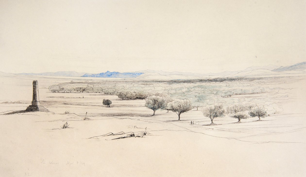 Colonus alkotó: Edward & Lushington Franklin (1823 1901) Lear