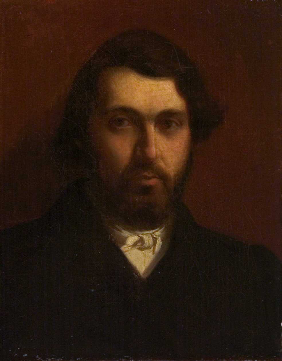 Richard H. Kern, 1852. alkotó: Edward Meyer Kern