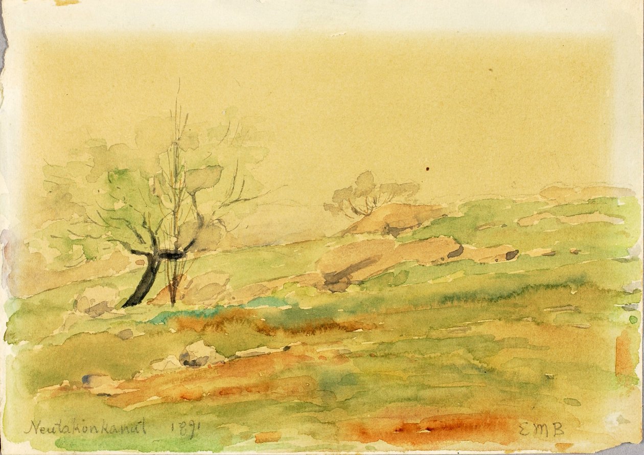 Neutakonkanut alkotó: Edward Mitchell Bannister