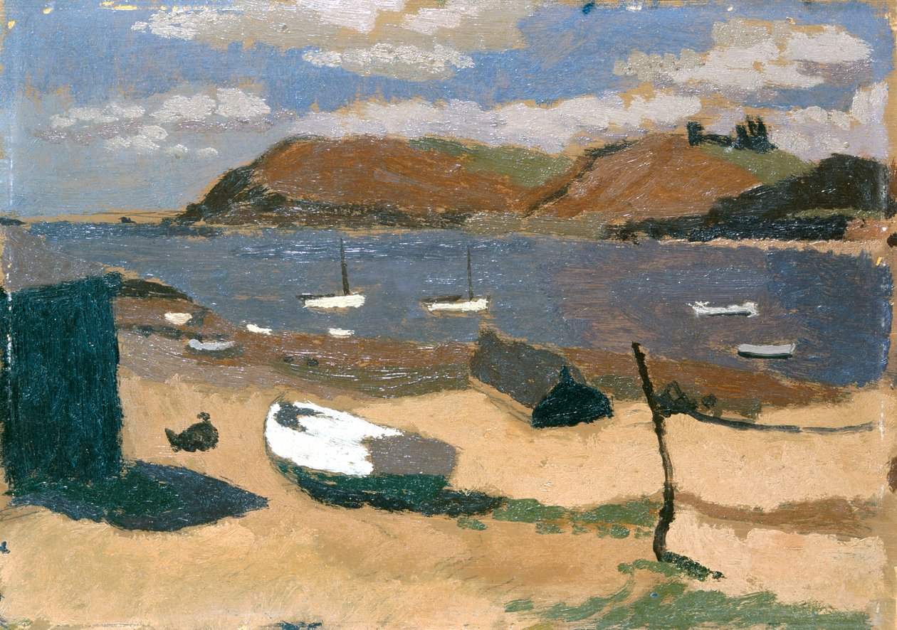  alkotó: Edward Morland Lewis