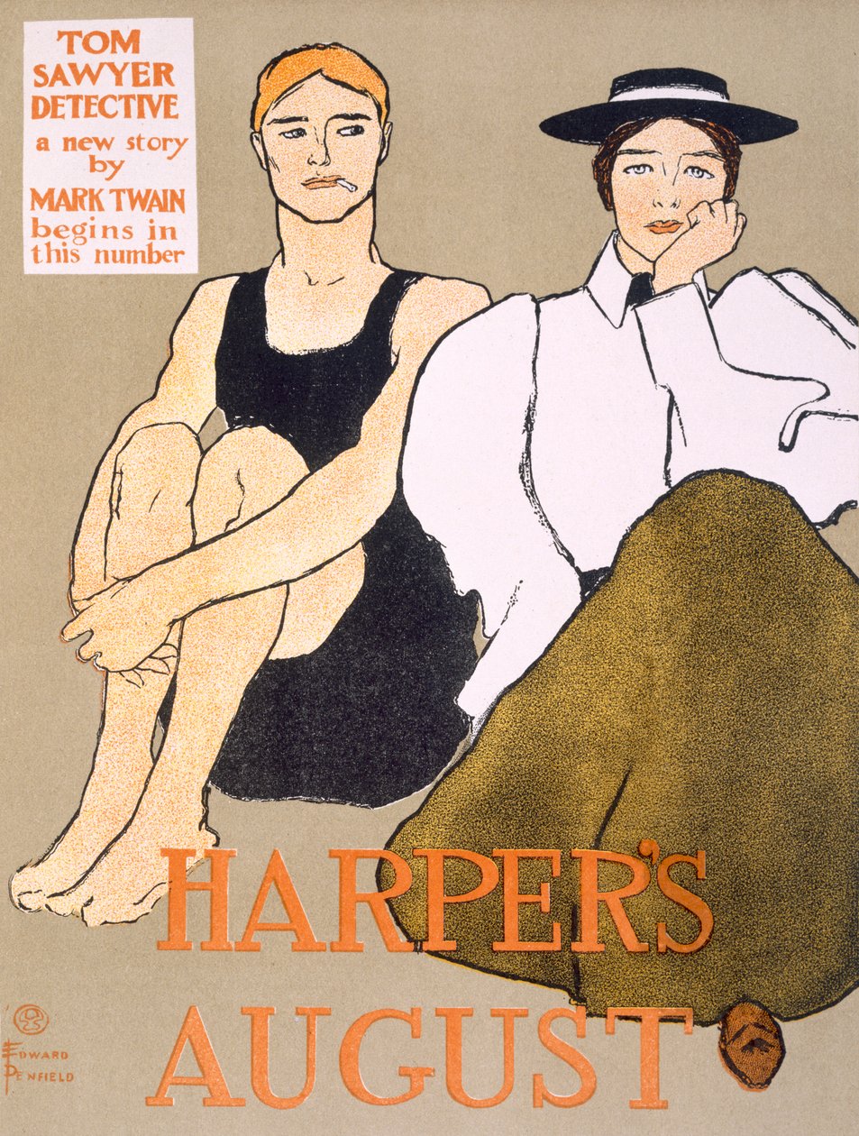 A „Harper