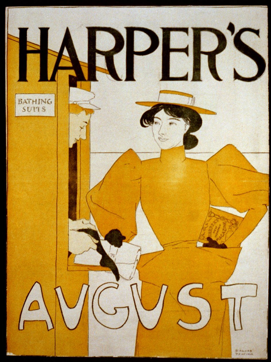 A Harper