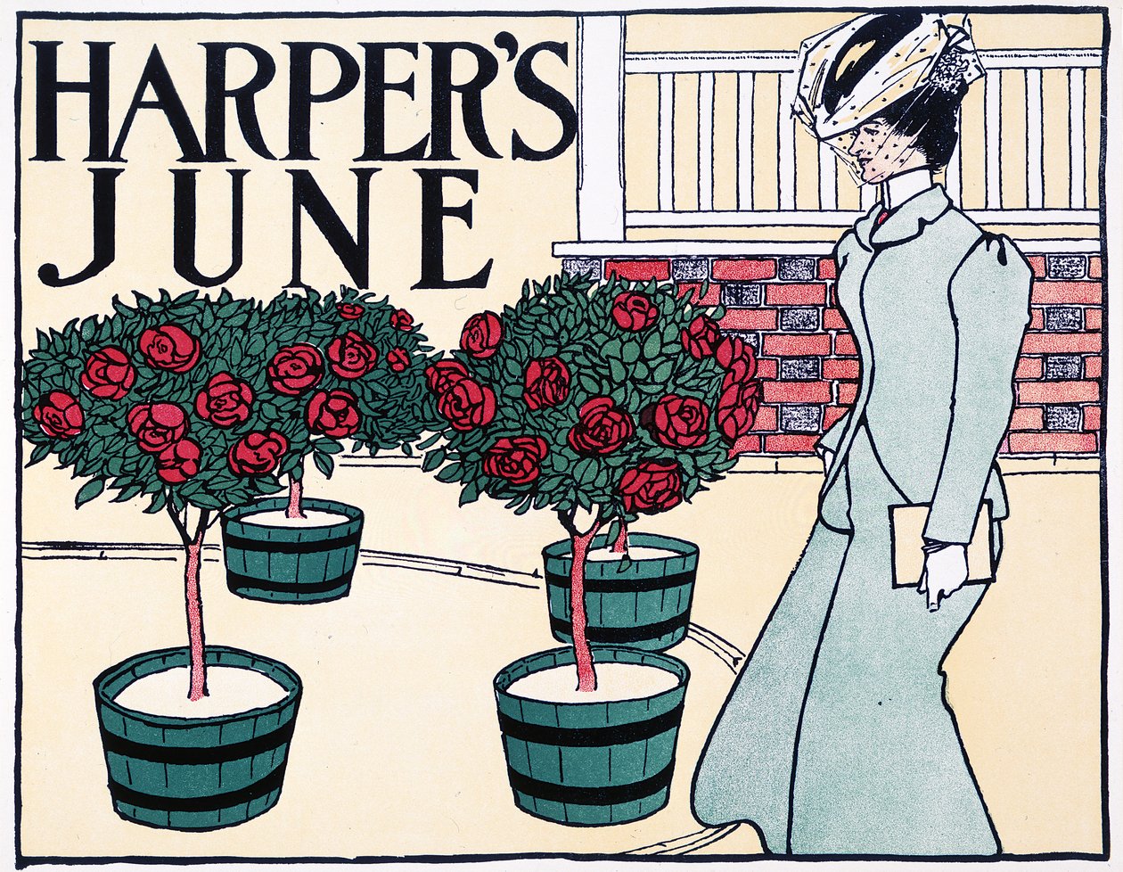 "Harper