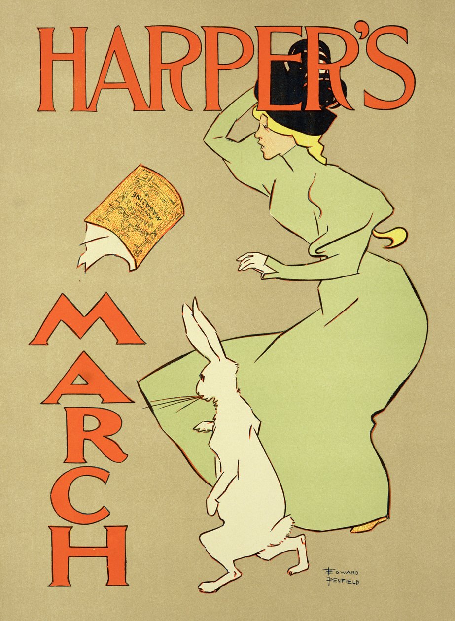 A „Harper