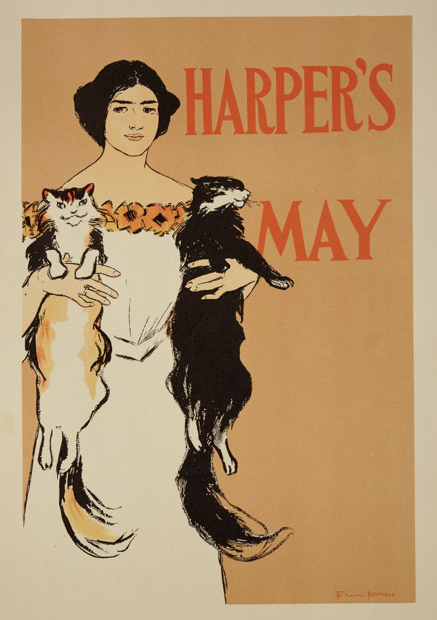 A „Harper