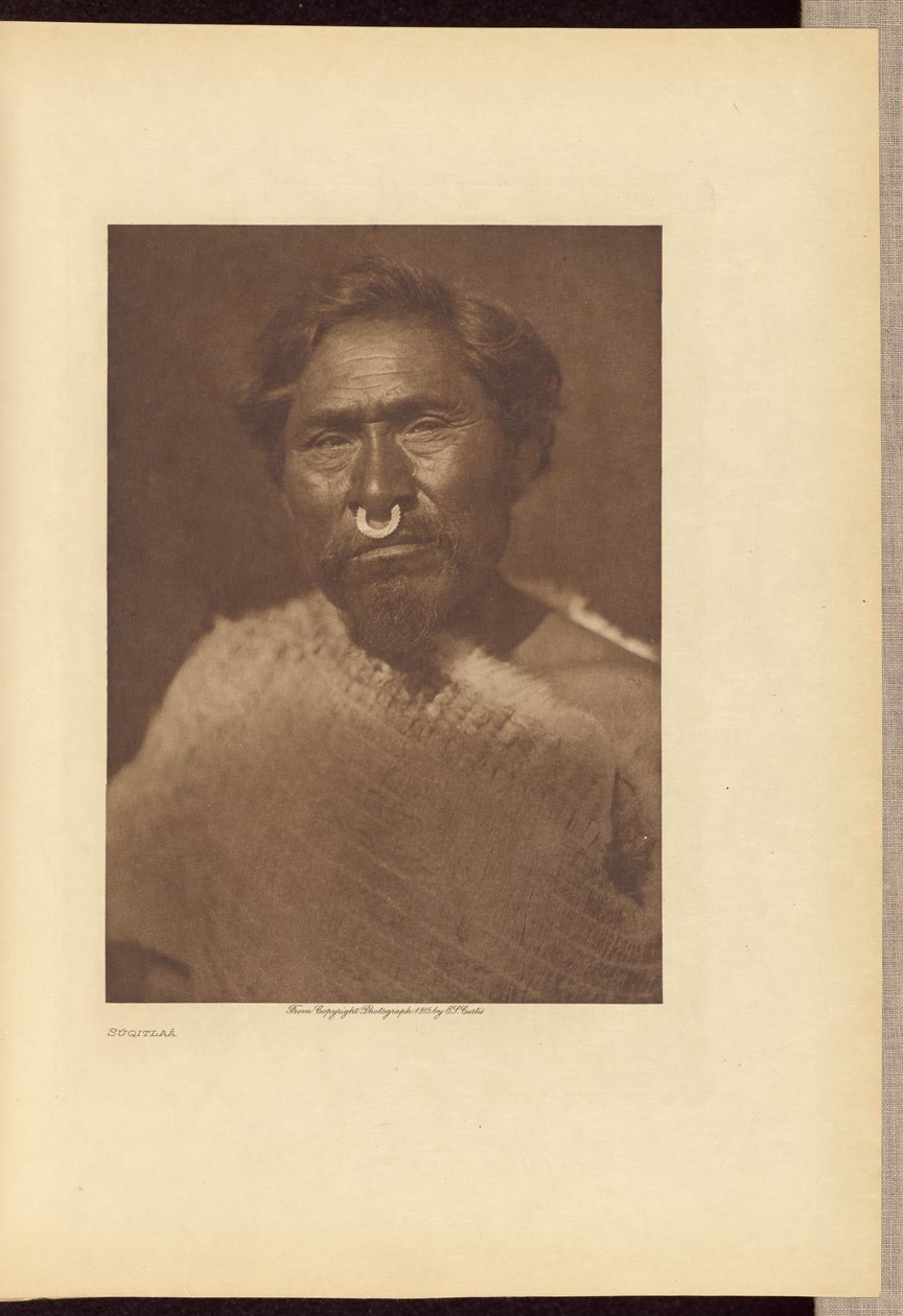 Súqitlaá alkotó: Edward S. Curtis