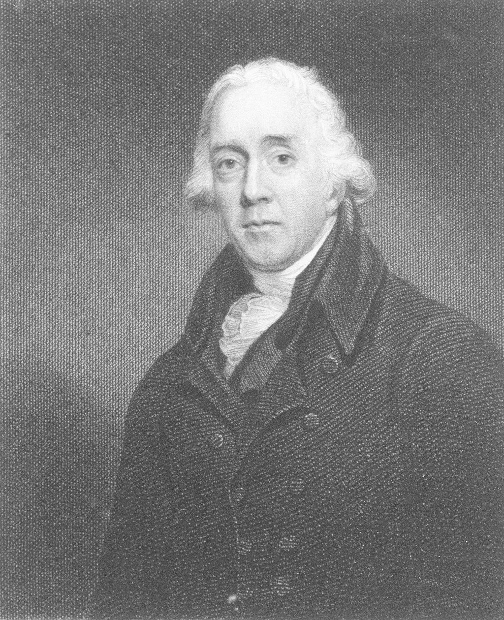 Nicholas Pocock (1740-1821), 1811-20 körül (stiffle-metszet) alkotó: Edward Scriven