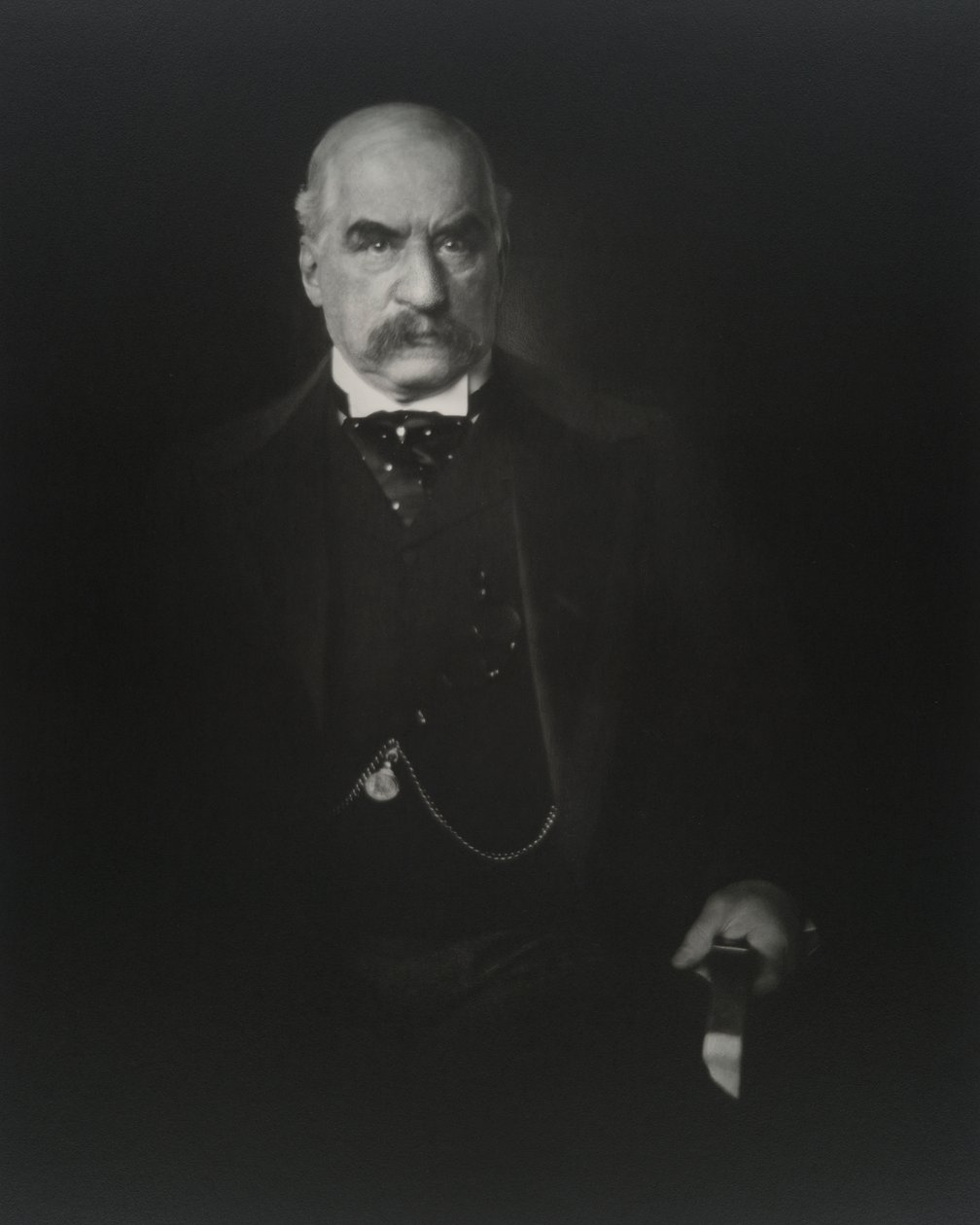 J. P. McCarthy Morgan, New York alkotó: Edward Steichen
