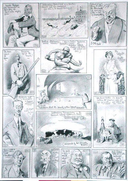 Meggyilkolt remekművek: Gyöngyszemek a Királyi Akadémián alkotó: Edward Tennyson Reed