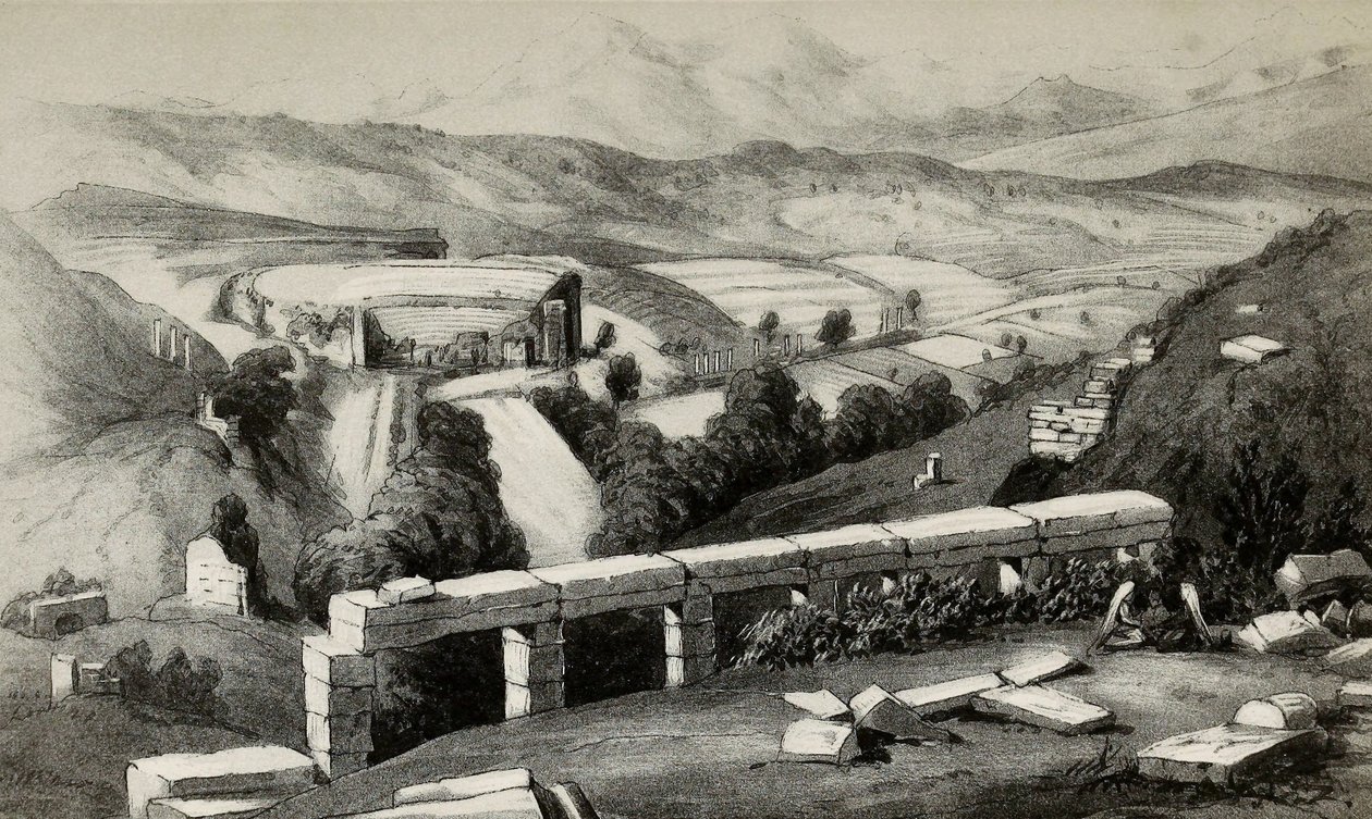 Tiszta alkotó: Edward Thomas Daniell
