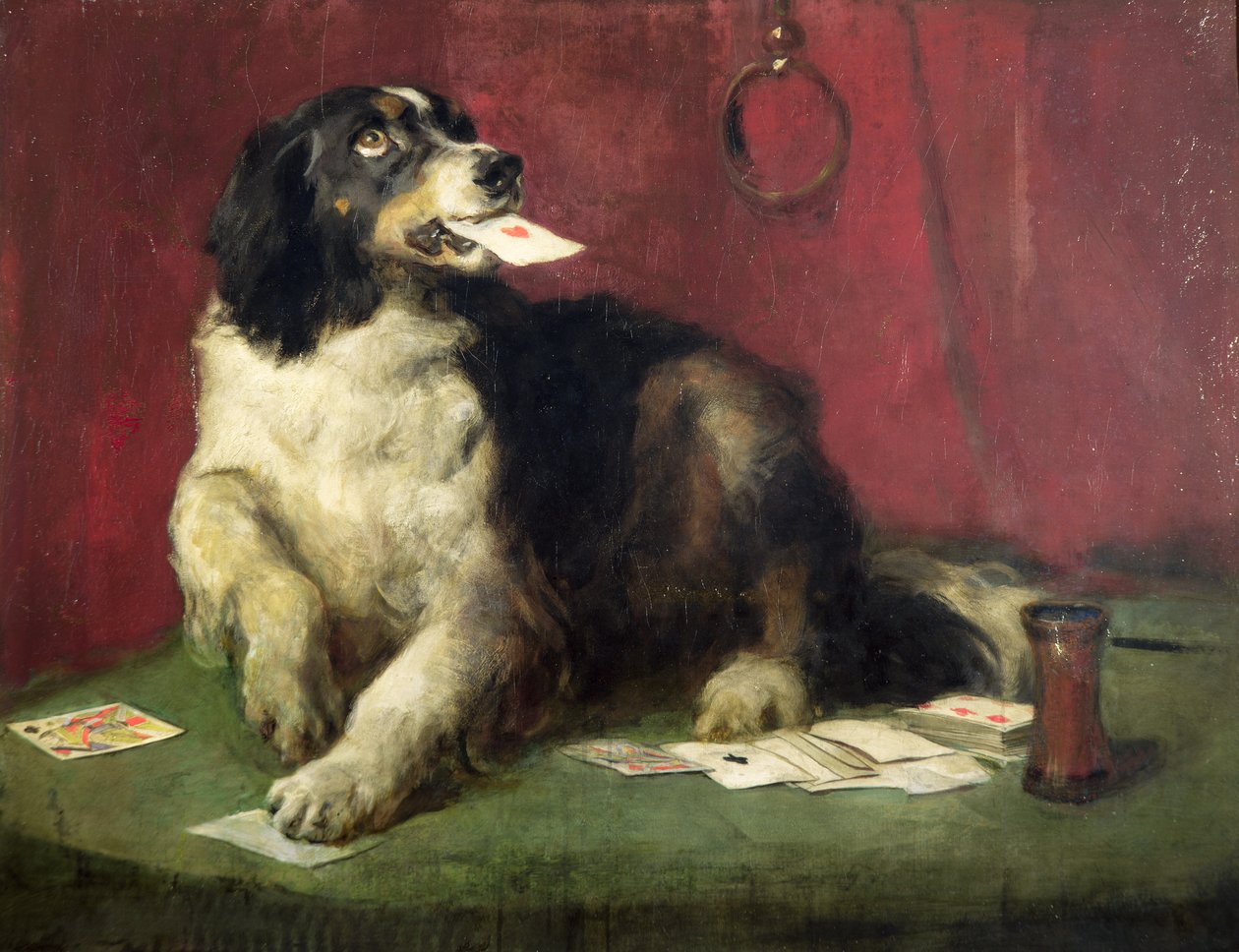 A csaló alkotó: Edwin Landseer