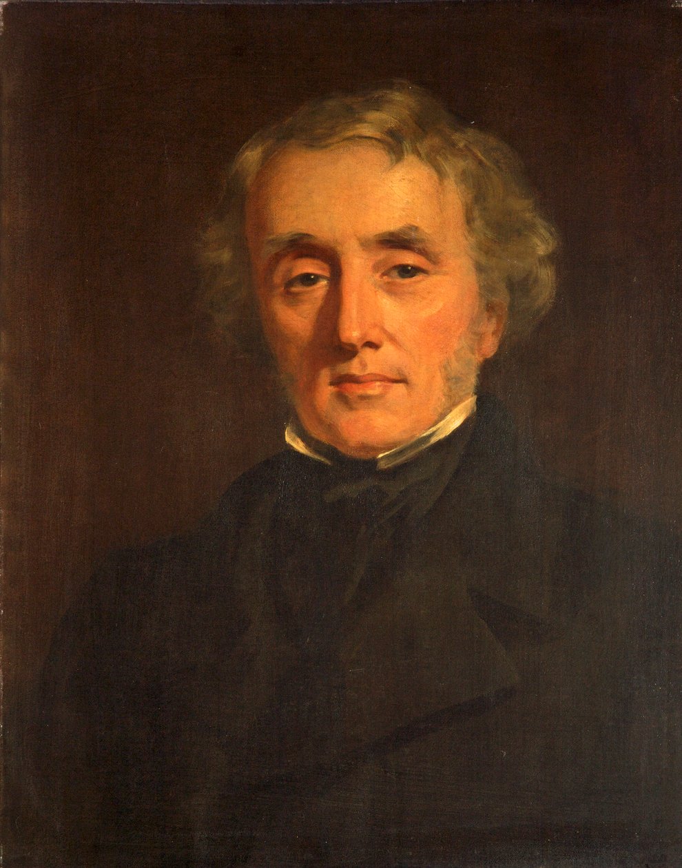 Dr. James Watson, 1860 körül alkotó: Edwin Longsden Long