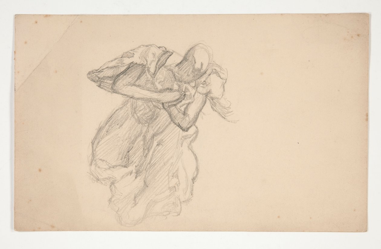 Egy angyal alkotó: Edwin Austin Abbey