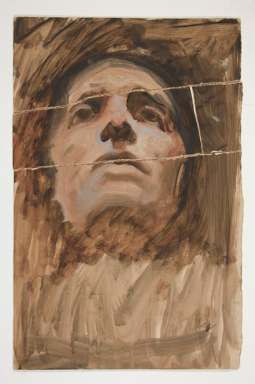 ábra Tanulmány alkotó: Edwin Austin Abbey