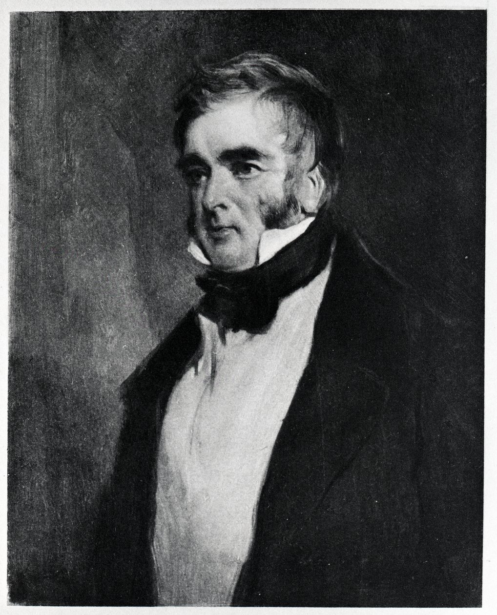 Melbourne vikomt alkotó: Edwin Landseer