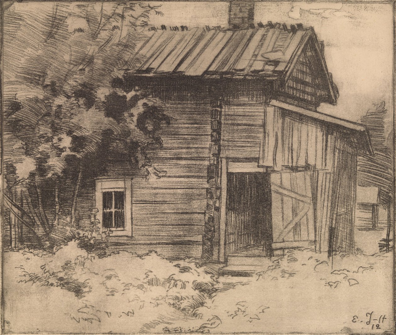 Cím nélkül alkotó: Eero Järnefelt