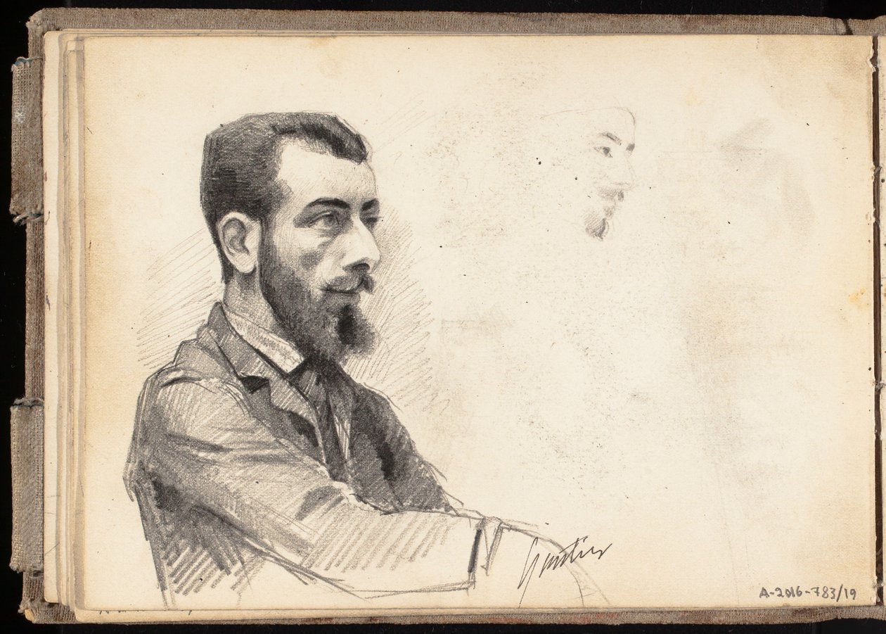 Cím nélkül alkotó: Eero Järnefelt