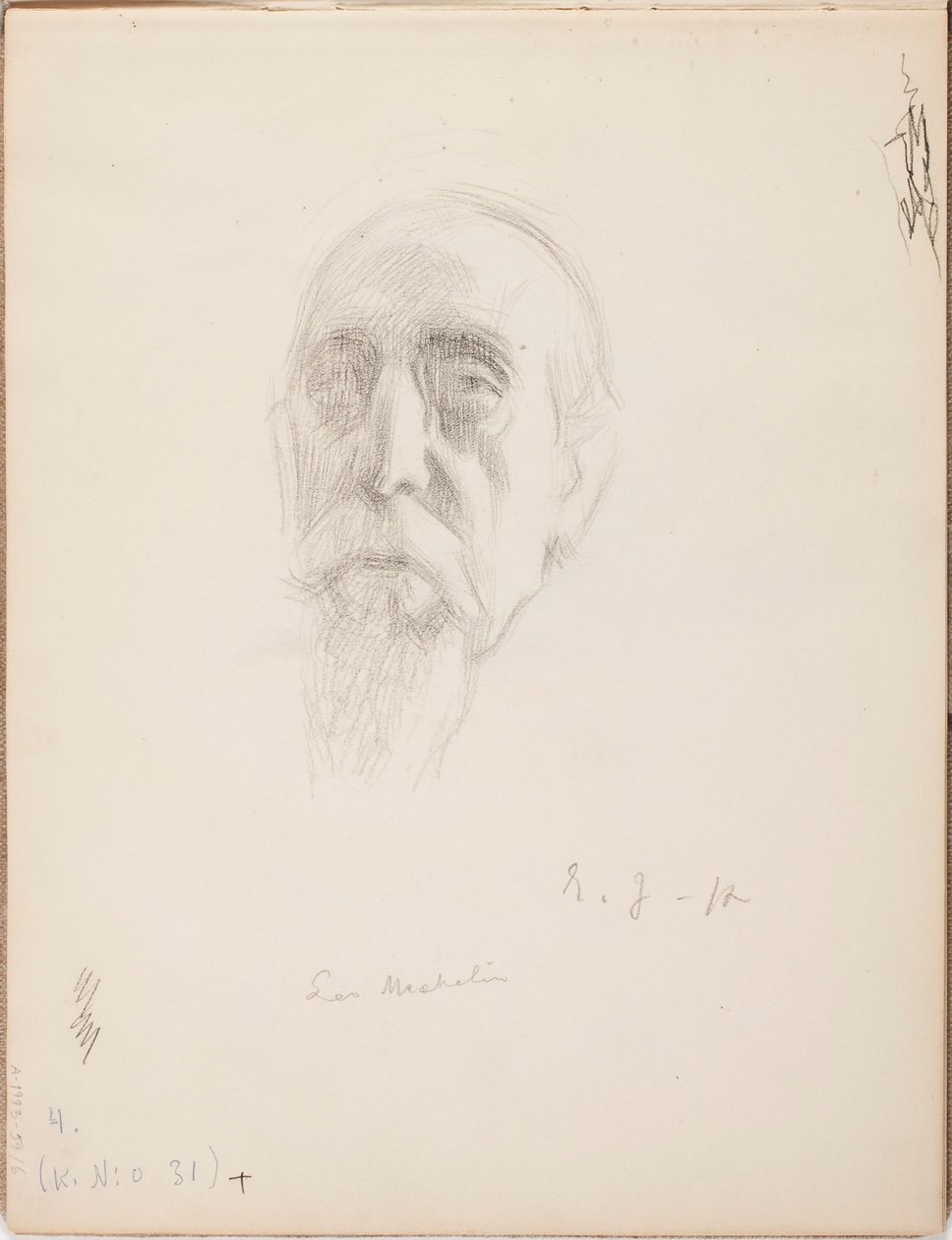 Cím nélkül alkotó: Eero Järnefelt