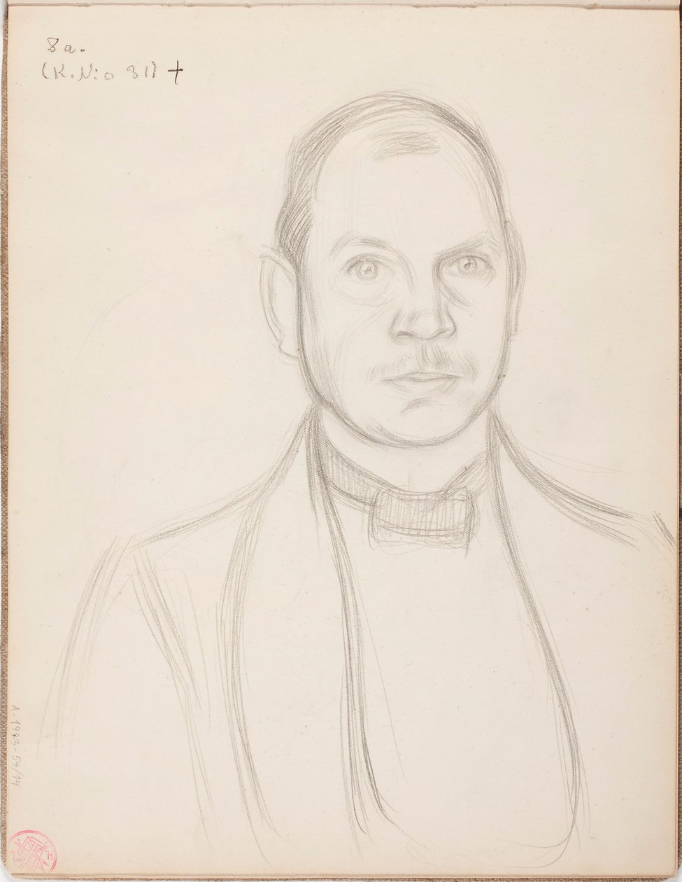 Cím nélkül alkotó: Eero Järnefelt