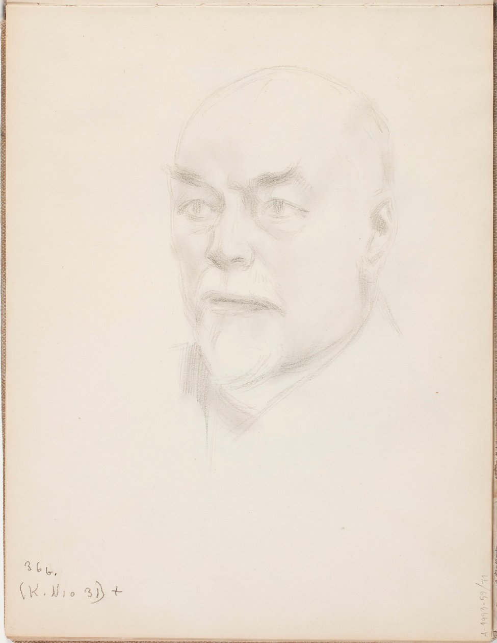 Cím nélkül alkotó: Eero Järnefelt