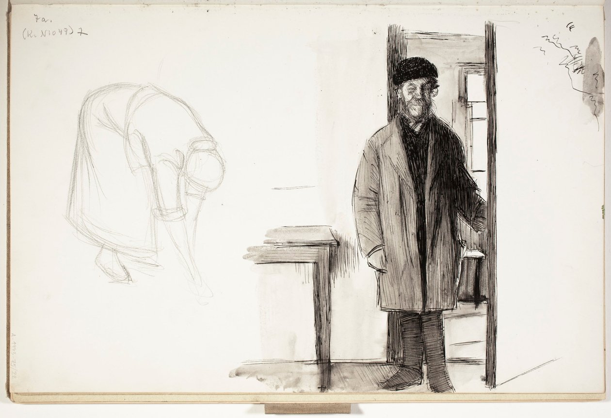 Cím nélkül alkotó: Eero Järnefelt