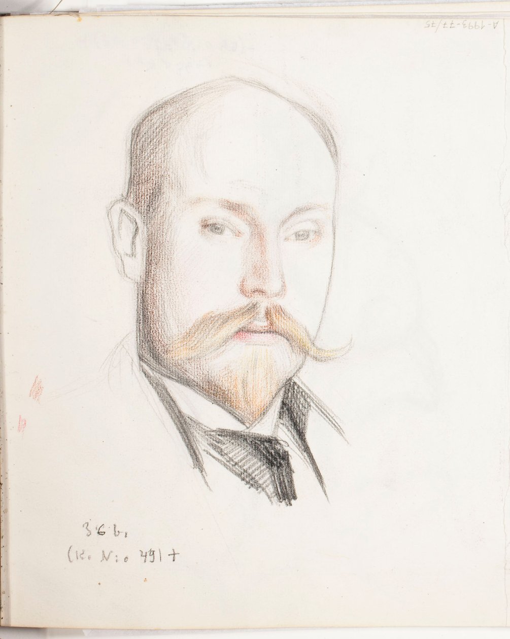 Cím nélkül alkotó: Eero Järnefelt