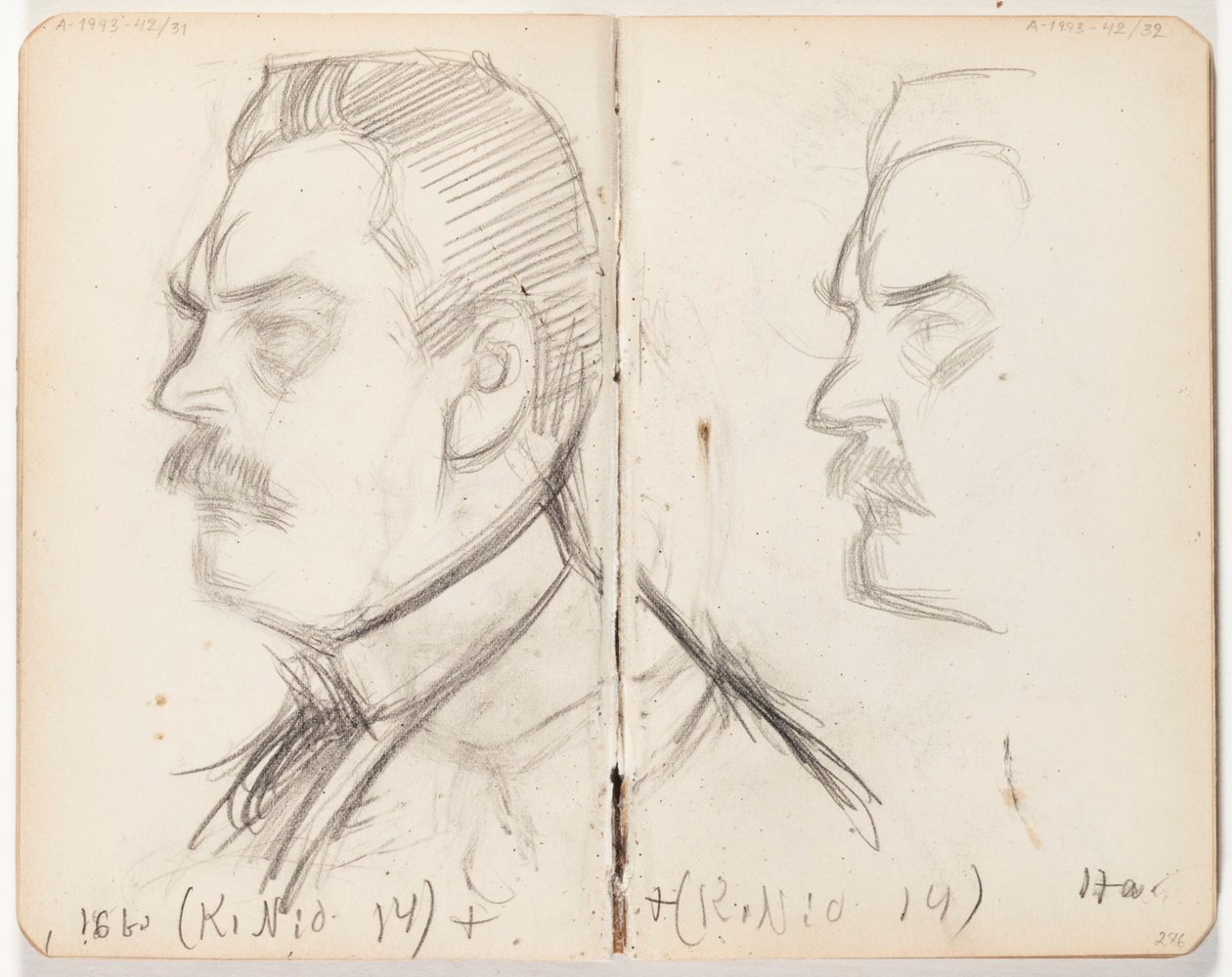 Cím nélkül alkotó: Eero Järnefelt