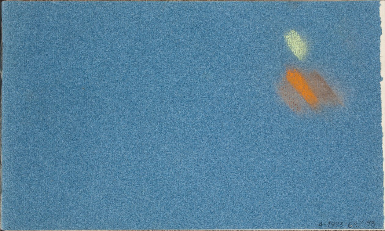 Ohne Titel alkotó: Eero Järnefelt