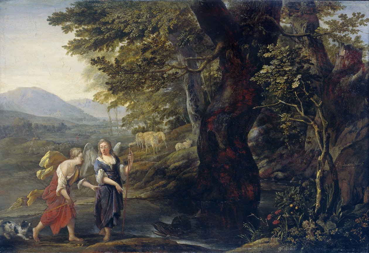  alkotó: Eglon Hendrick van der Neer