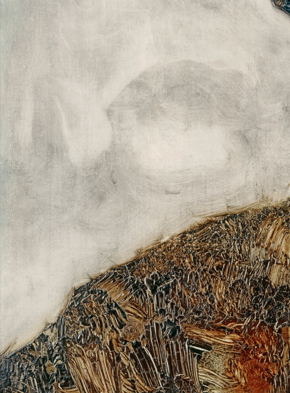 Kis fa késő ősszel ... alkotó: Egon Schiele