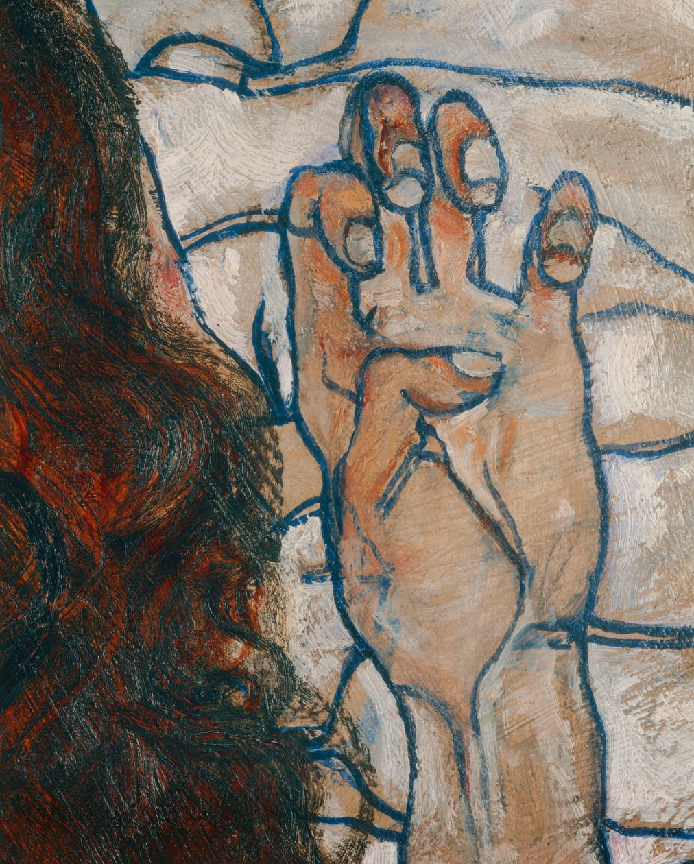  alkotó: Egon Schiele