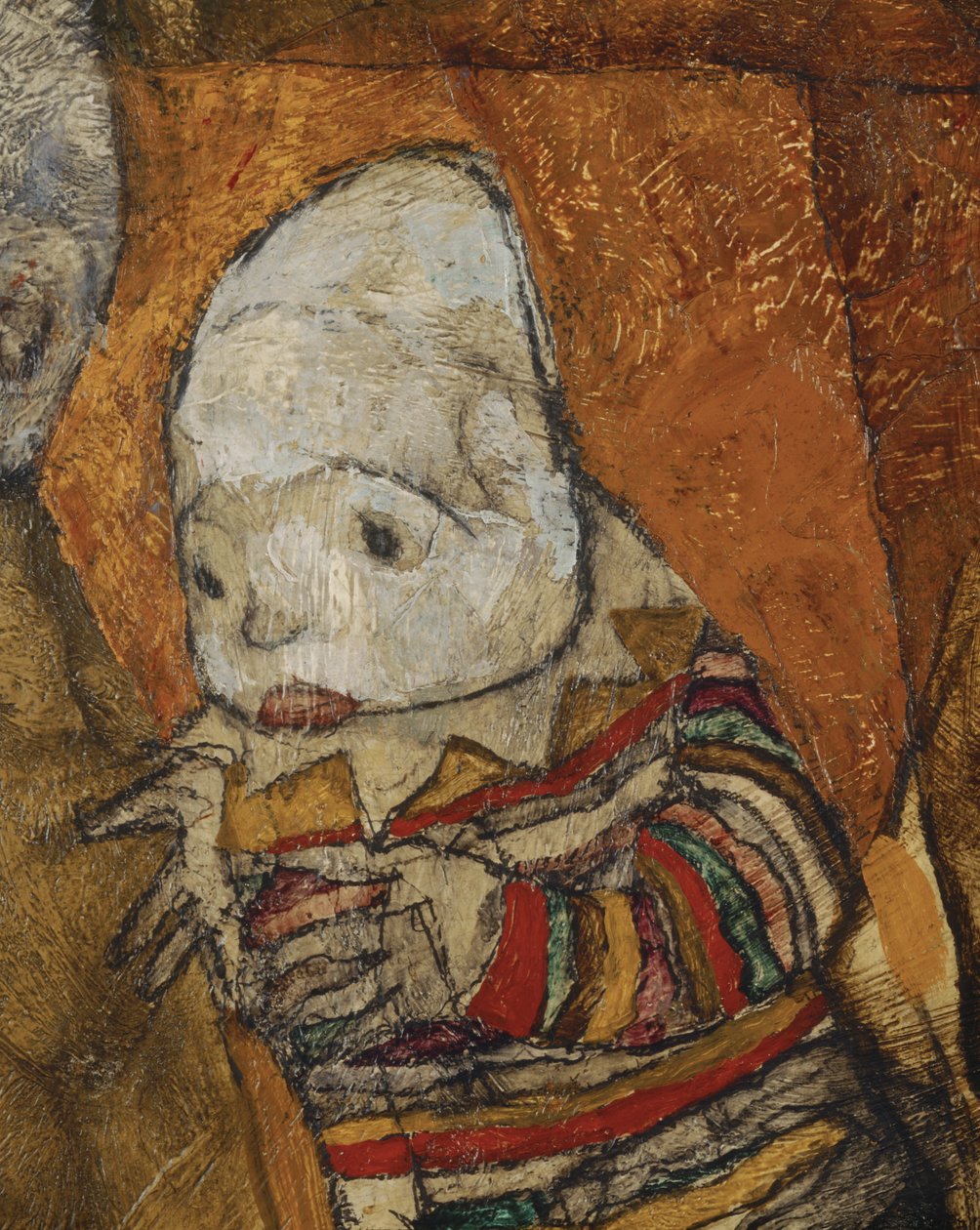  alkotó: Egon Schiele