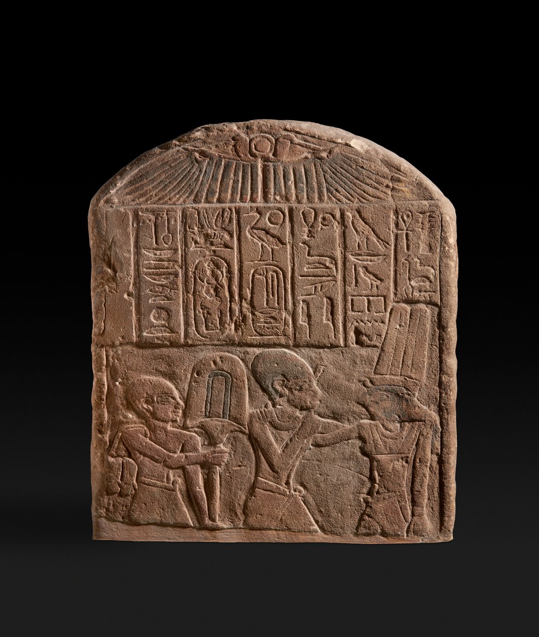  alkotó: Egyptian 12th Dynasty