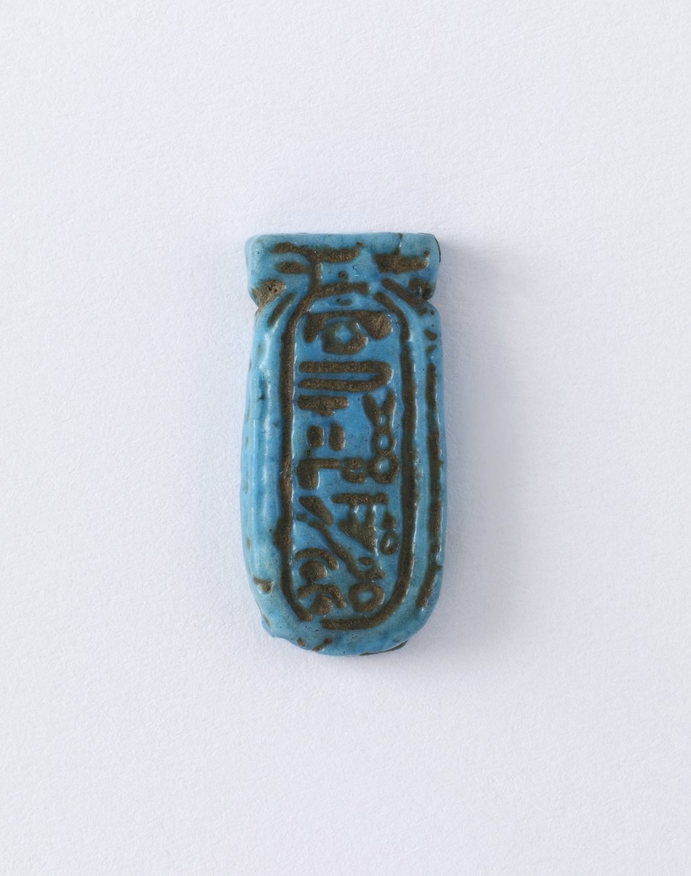 Aten cartouche, Új Királyság (cserép) alkotó: Egyptian 18th Dynasty