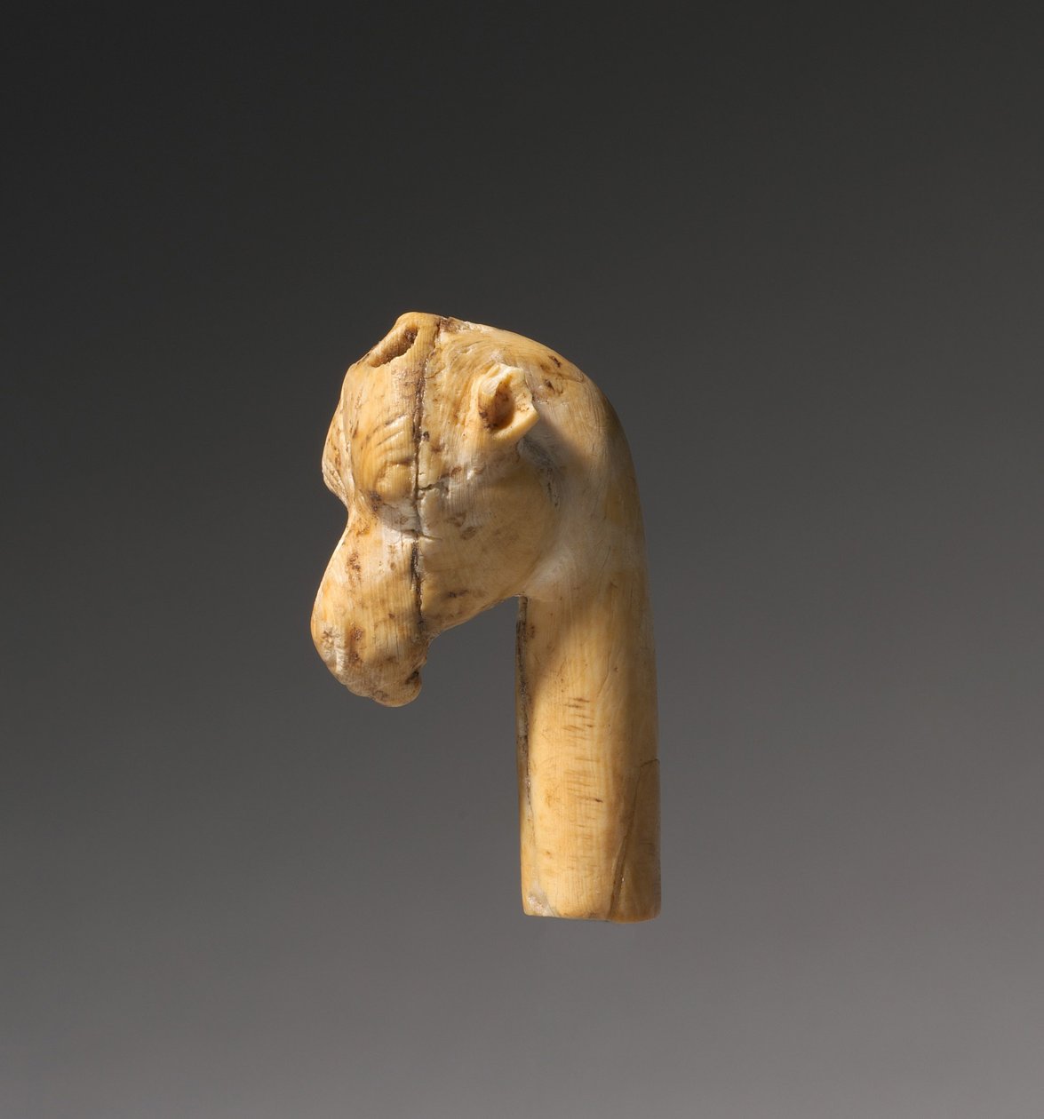 Zsiráffej, Kr.e. 1540-1296 körül alkotó: Egyptian 18th Dynasty