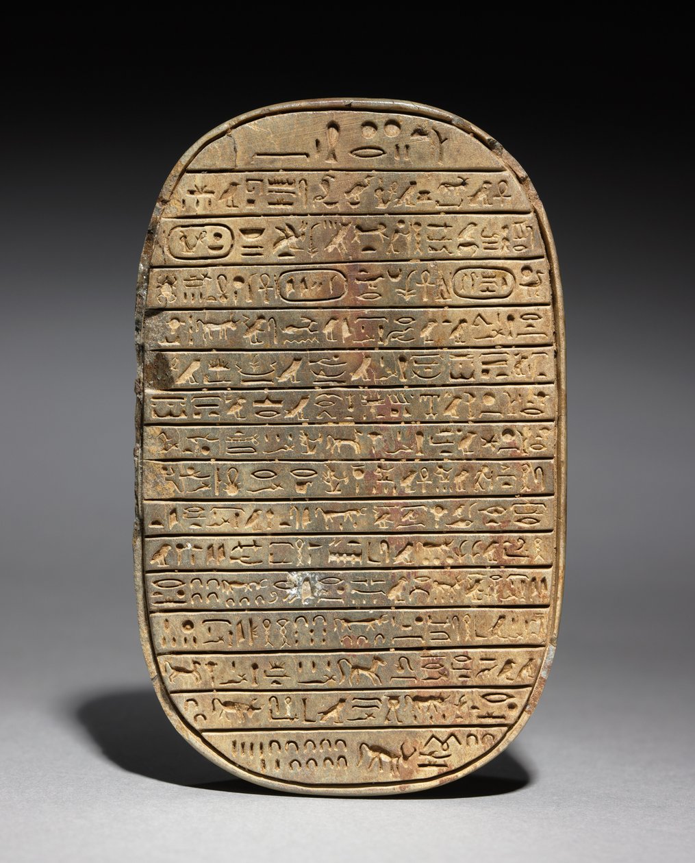Vadbikavadászat III. Amenhotep szkarabeusz, Kr.e. 1391-1353 alkotó: Egyptian 18th Dynasty