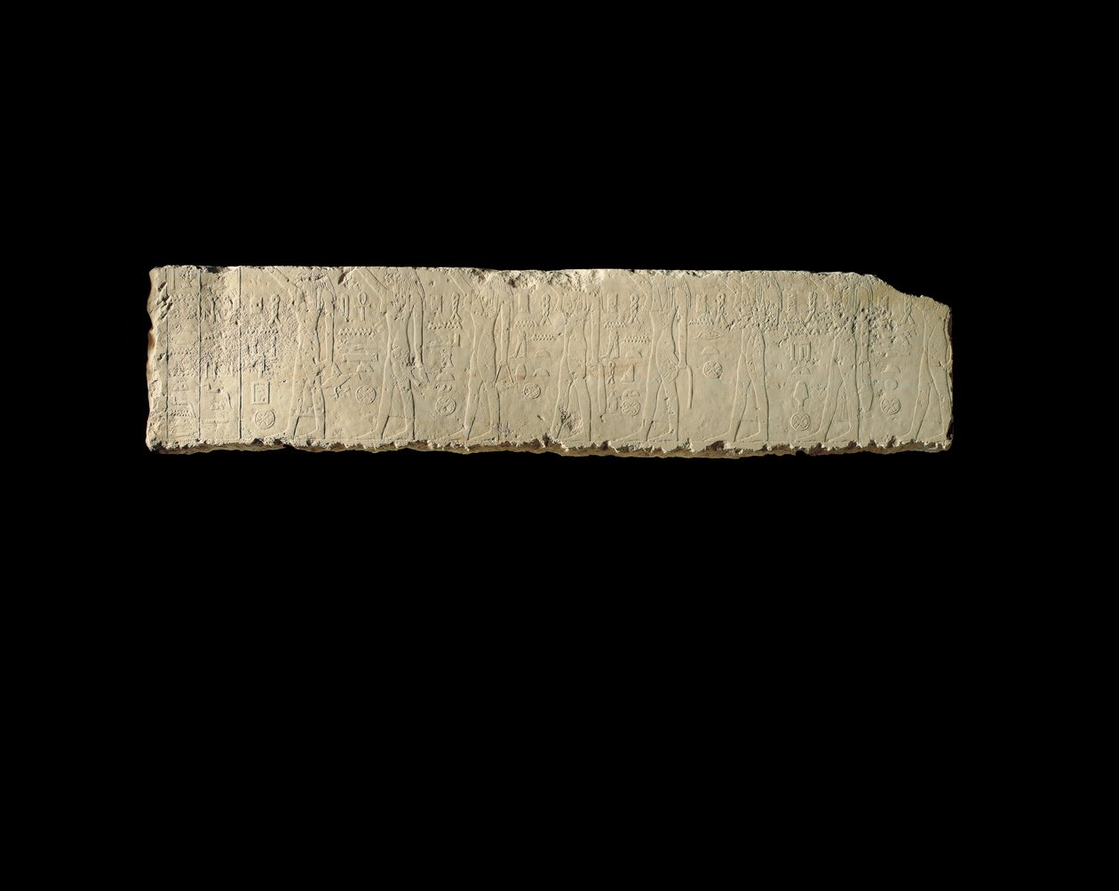 Pehenuka domborműve, Óbirodalom, ie 2465-2323 (mészkő) (lásd még: 440565, 440566, 440559 és 440560) alkotó: Egyptian 5th Dynasty