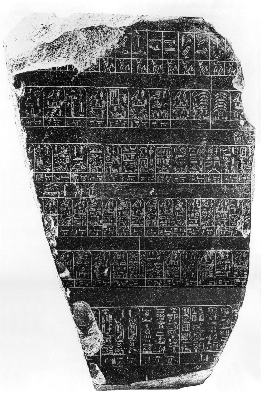 A palermói kő alkotó: Egyptian 5th Dynasty