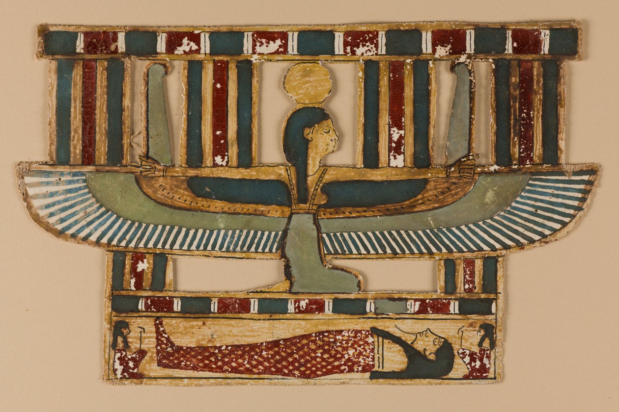  alkotó: Egyptian Egyptian