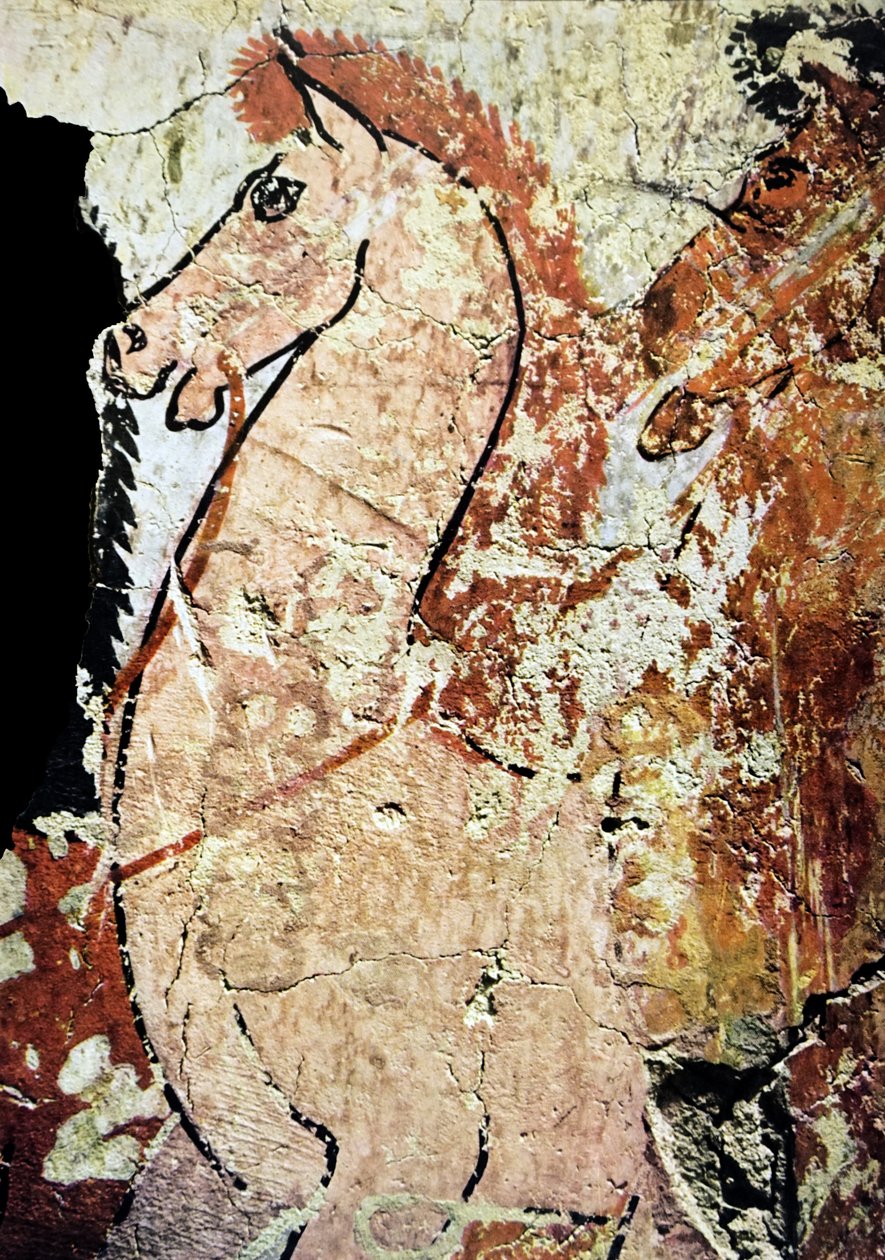 Egyiptomi sír falfestmény alkotó: Egyptian Egyptian