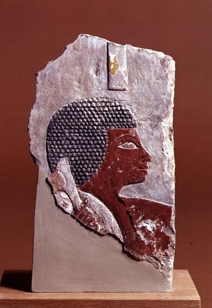 A tengerészgyalogság segélyvezetője alkotó: Egyptian Egyptian