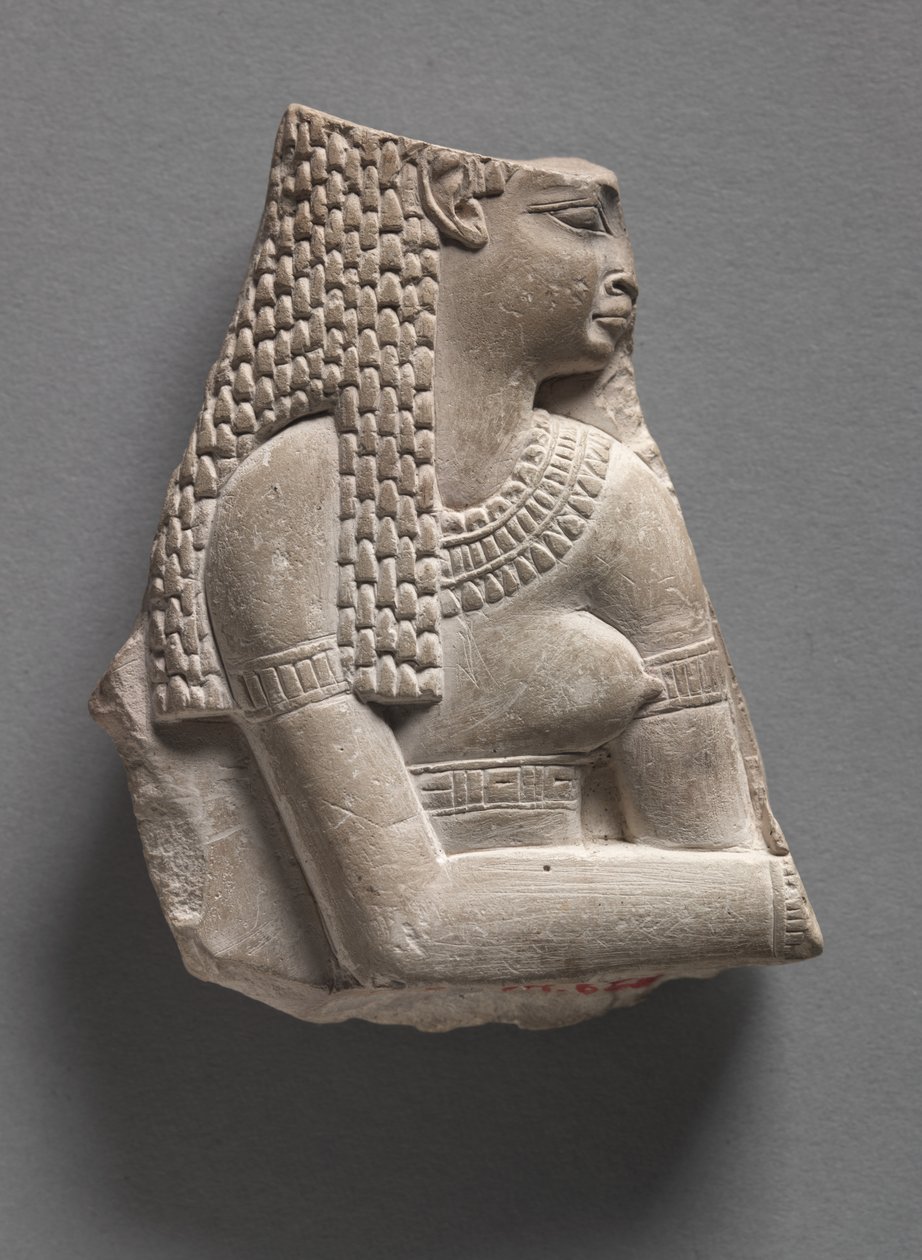 Kétoldalas fogadalmi dombormű, görög-római korszak, ie 305-30 alkotó: Egyptian Ptolemaic Period