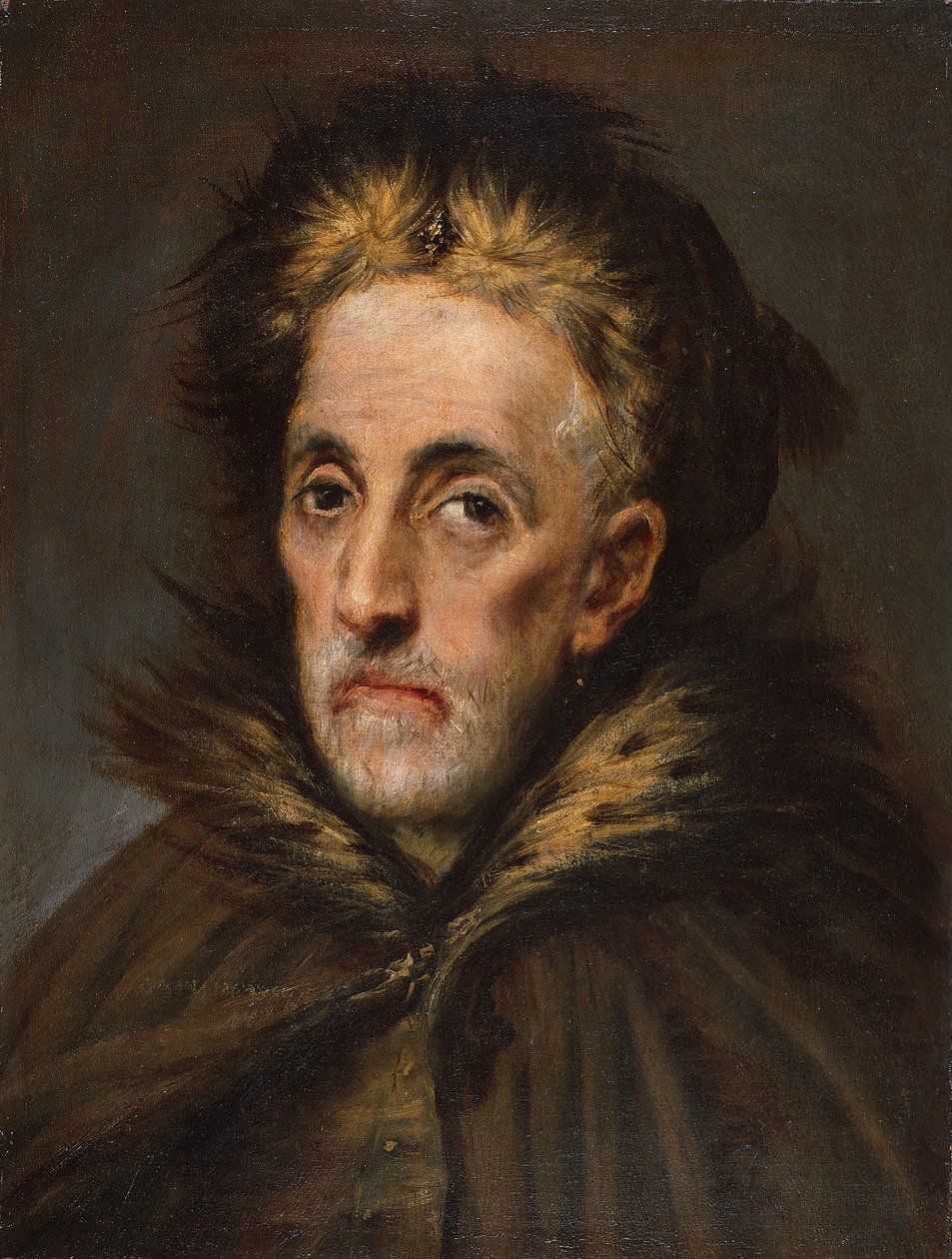 Manusso Theotokopoulos alkotó: El (1541 1614) Greco