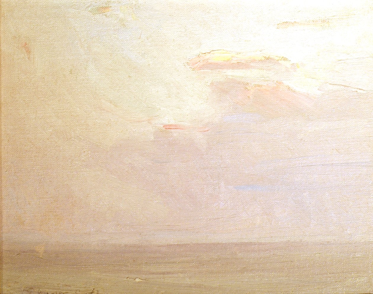 Felhők alkotó: Eleanor Ruth Colburn