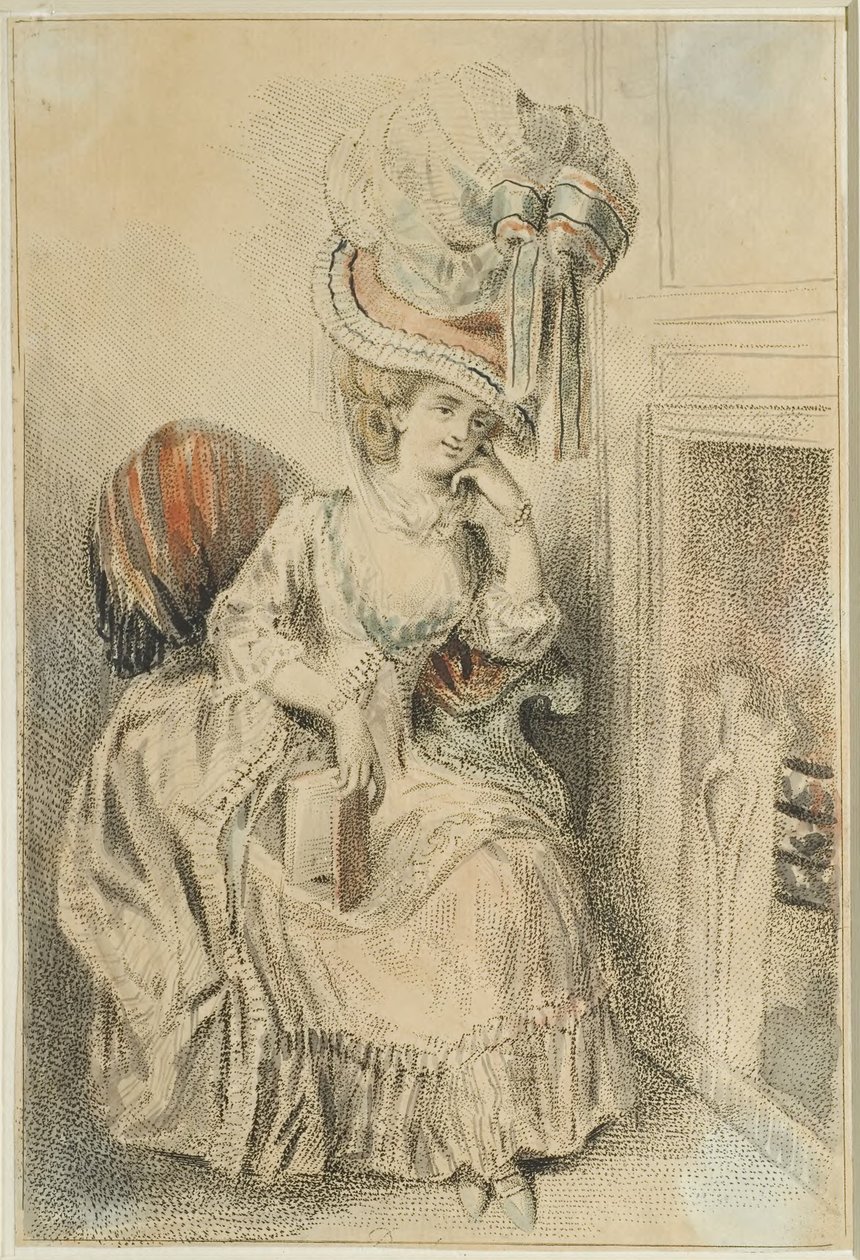 Dulcinea alkotó: Elias Martin