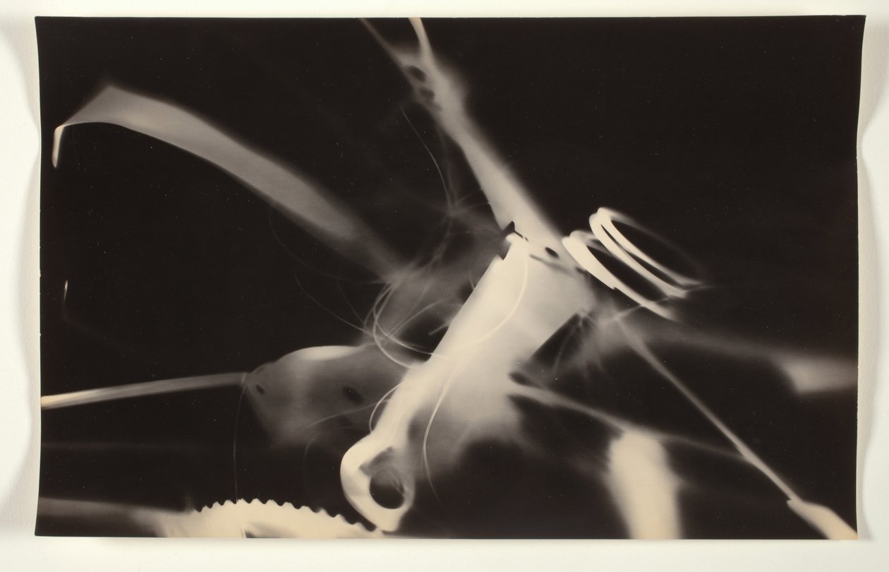 Névtelen alkotó: Eliezer Markowich (1890 1941) Lissitzky