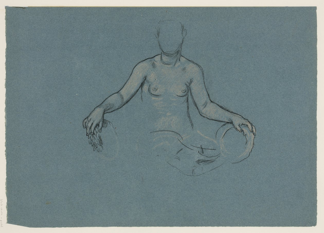 Ismeretlen kép alkotó: Elihu Vedder