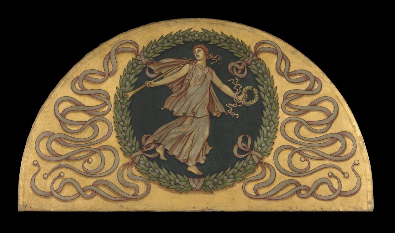 Éhség alkotó: Elihu Vedder